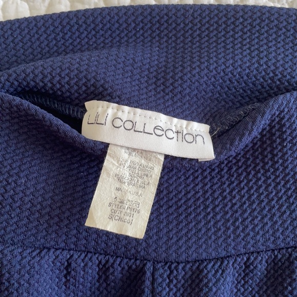 Lili Collection Palazzo - Picture 6 of 6